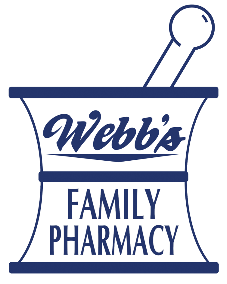 Webb's Family Pharmacy