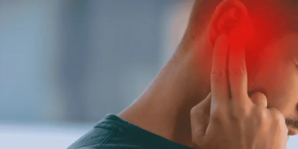 cold and ear pain