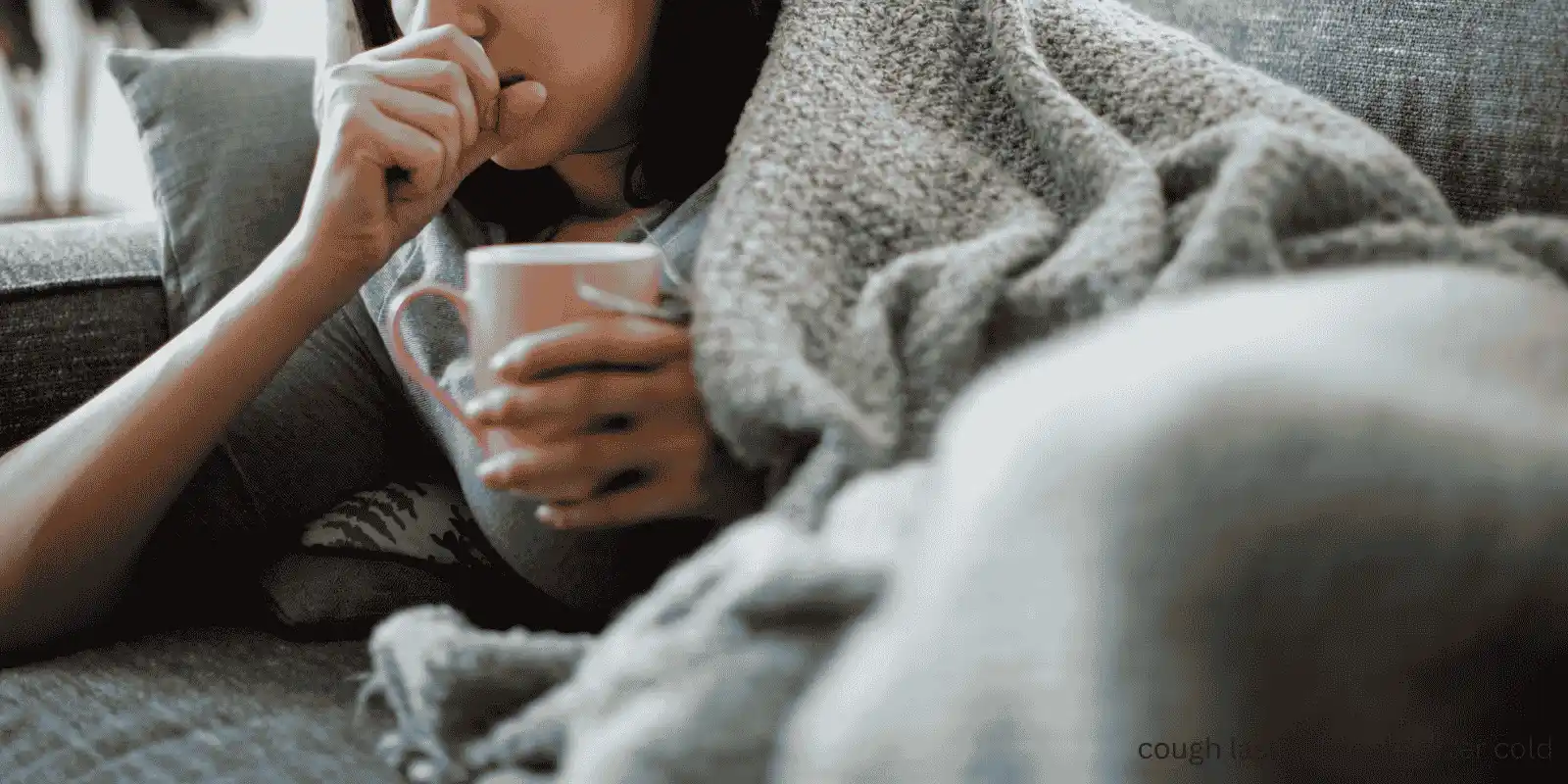 cough lasting weeks after cold