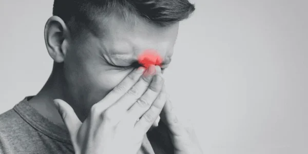 how to tell sinus infection from migraine