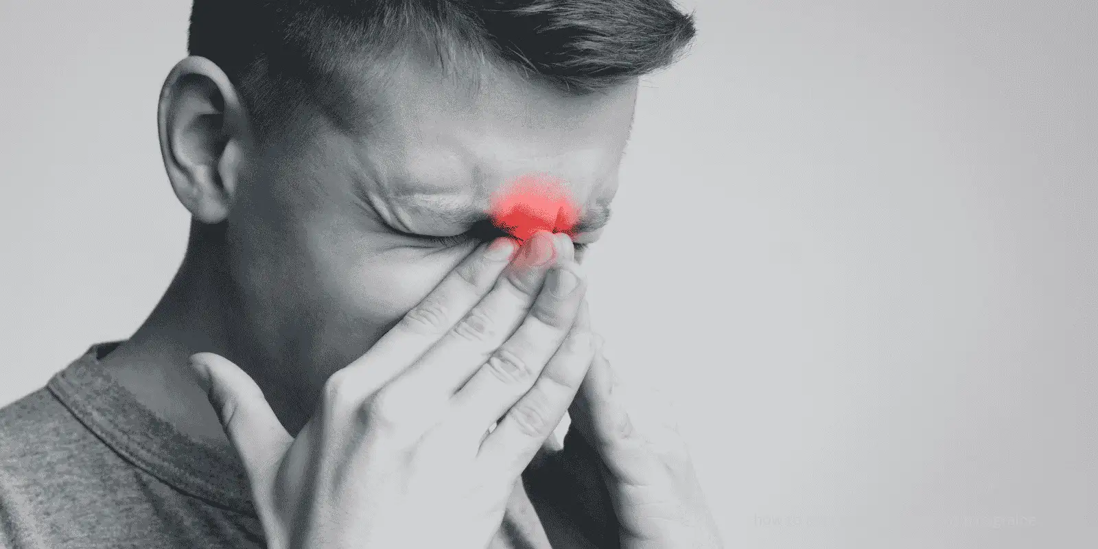 how to tell sinus infection from migraine