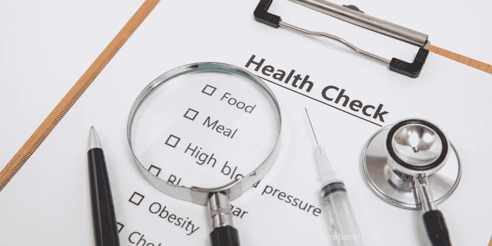 travel health preparation