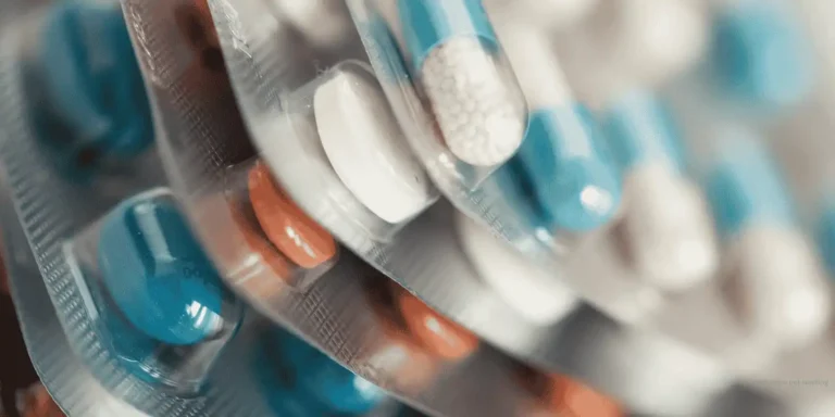 antibiotics not working