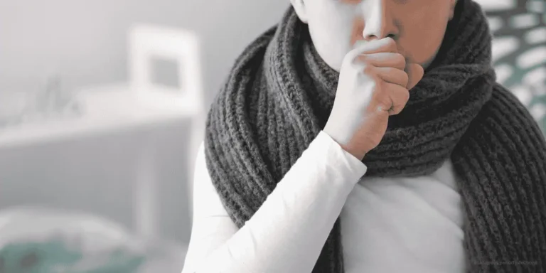 contagious period infections