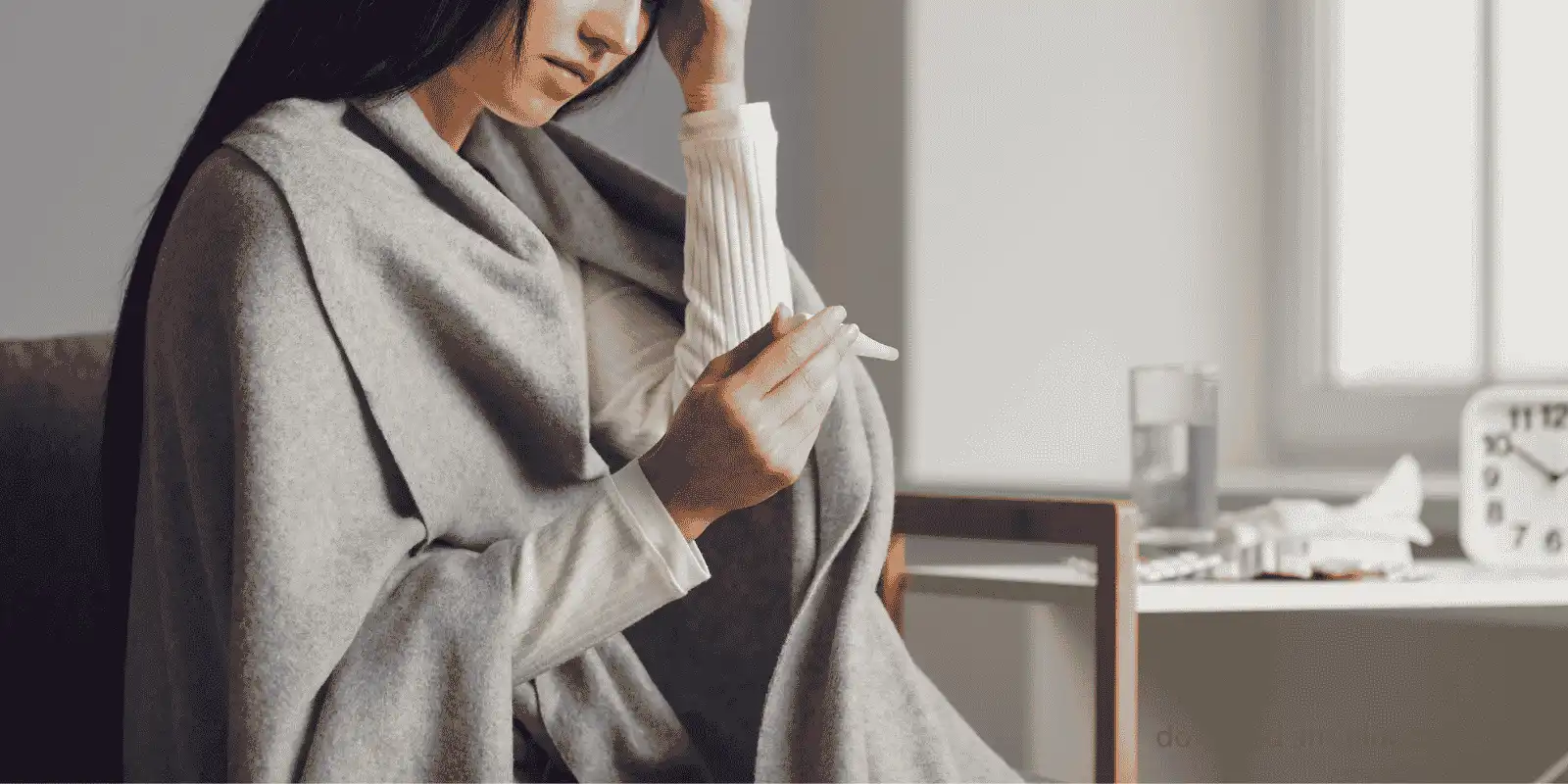 do I need antibiotics for cold